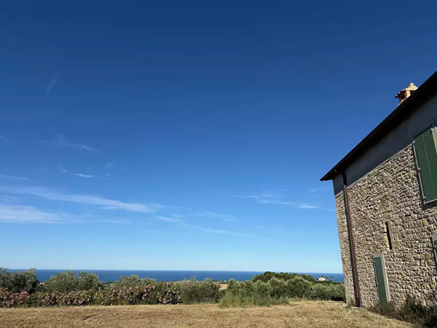 Immagine 9 di Rustico / casale in vendita  in Quercia Ferrata a Ripatransone