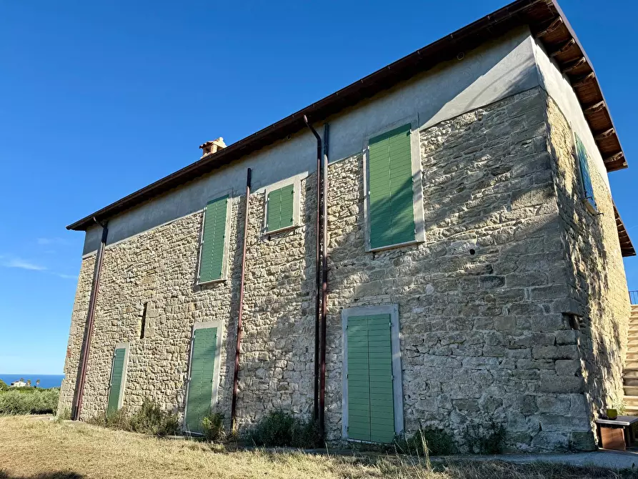 Immagine 13 di Rustico / casale in vendita  in Quercia Ferrata a Ripatransone