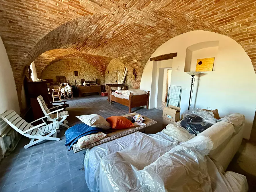Immagine 20 di Rustico / casale in vendita  in Quercia Ferrata a Ripatransone