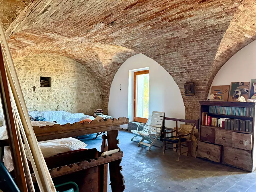 Immagine 18 di Rustico / casale in vendita  in Quercia Ferrata a Ripatransone