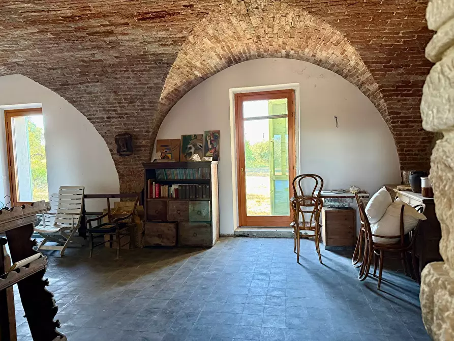 Immagine 17 di Rustico / casale in vendita  in Quercia Ferrata a Ripatransone