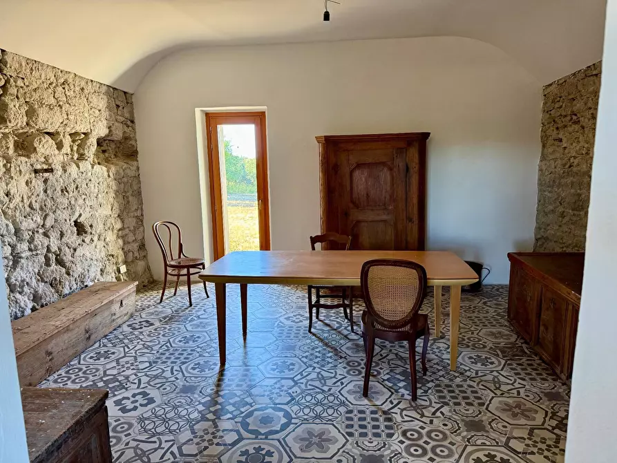 Immagine 23 di Rustico / casale in vendita  in Quercia Ferrata a Ripatransone