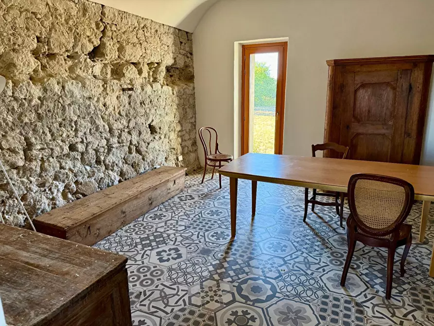 Immagine 22 di Rustico / casale in vendita  in Quercia Ferrata a Ripatransone