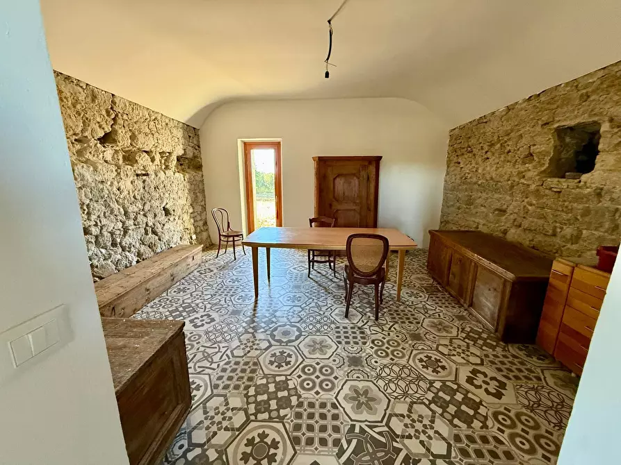 Immagine 21 di Rustico / casale in vendita  in Quercia Ferrata a Ripatransone