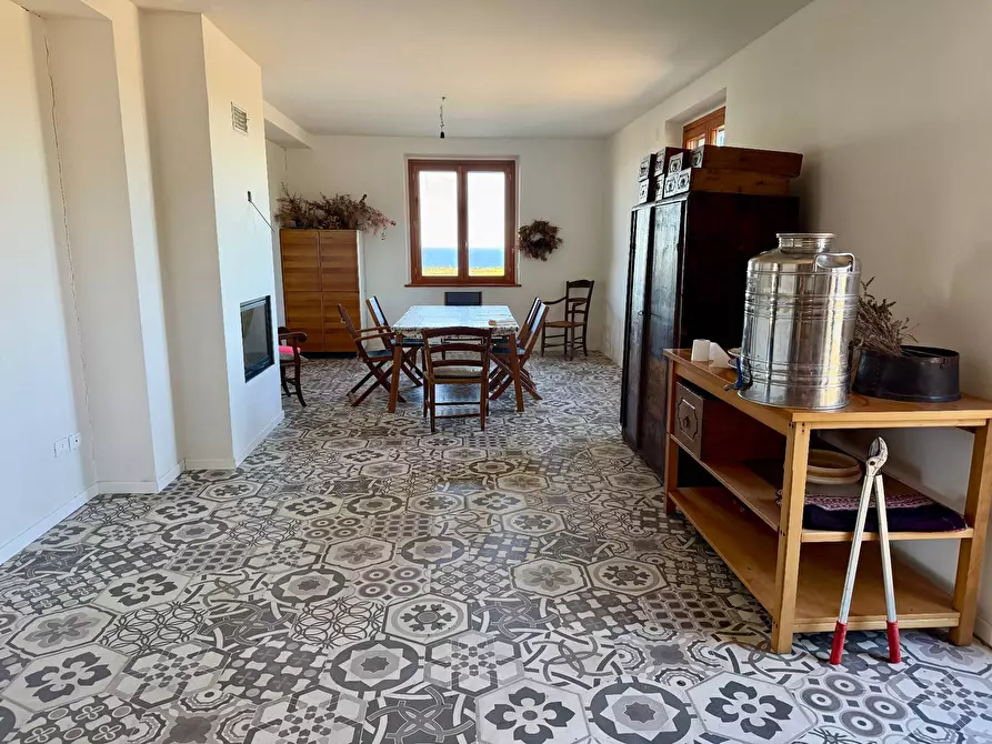 Immagine 25 di Rustico / casale in vendita  in Quercia Ferrata a Ripatransone