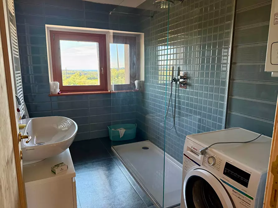 Immagine 34 di Rustico / casale in vendita  in Quercia Ferrata a Ripatransone