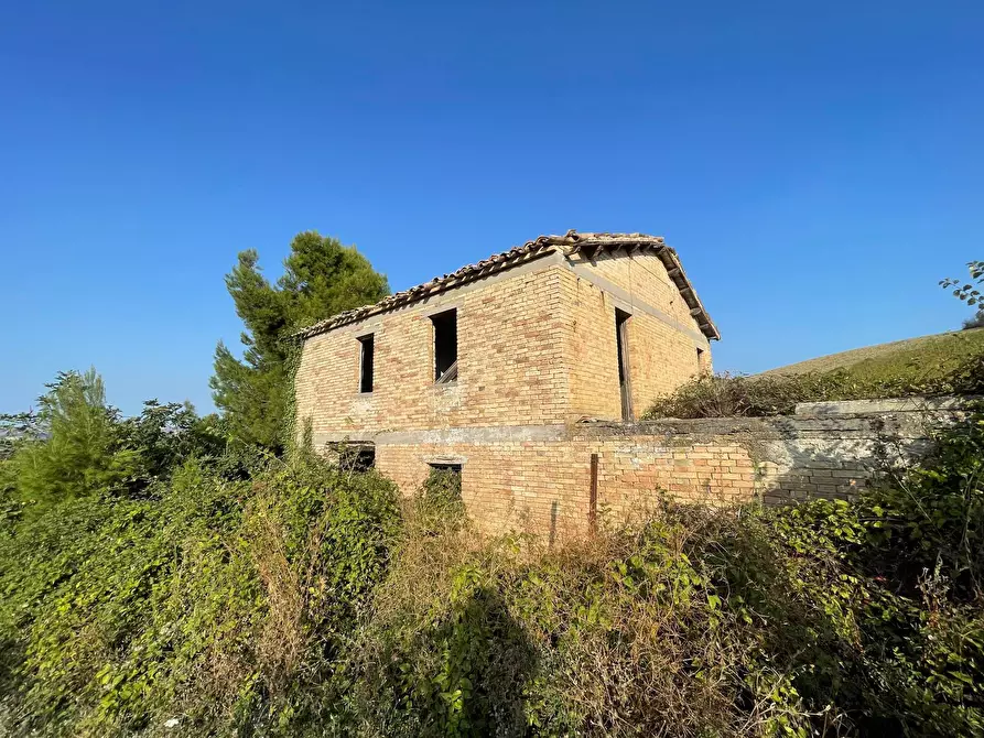 Immagine 2 di Rustico / casale in vendita  in Borgo Miriam a Offida