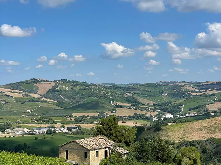 Immagine 6 di Rustico / casale in vendita  in Borgo Miriam a Offida