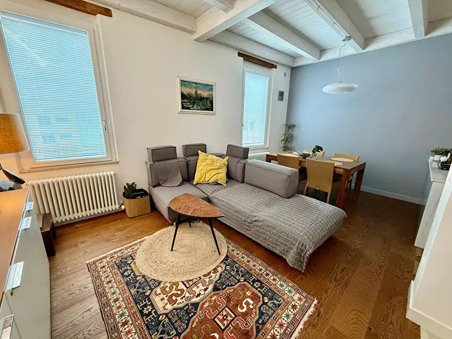 Immagine 7 di Casa indipendente in vendita  in Volturno 42 a San Benedetto Del Tronto