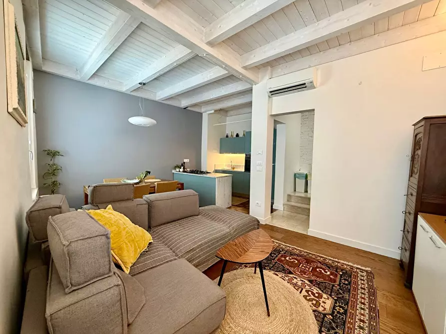 Immagine 10 di Casa indipendente in vendita  in Volturno 42 a San Benedetto Del Tronto