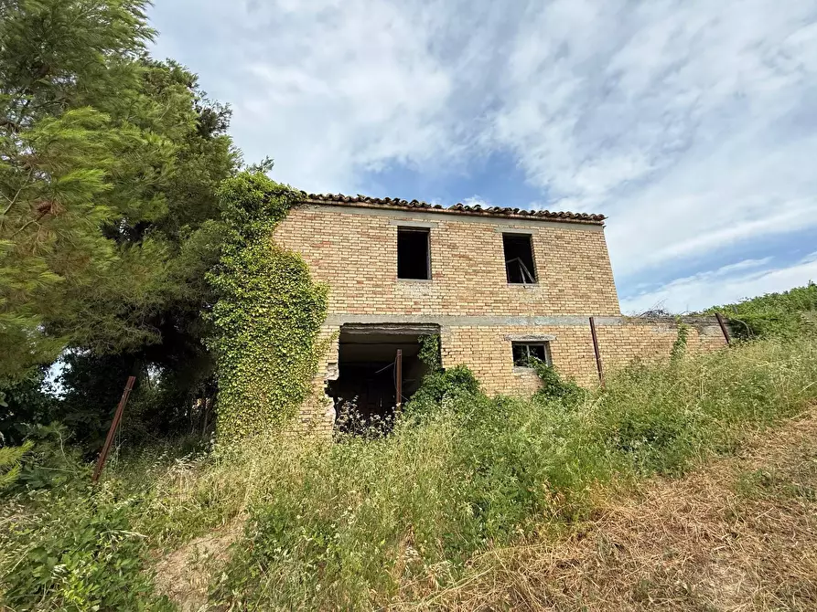 Immagine 30 di Rustico / casale in vendita  in Borgo Miriam a Offida