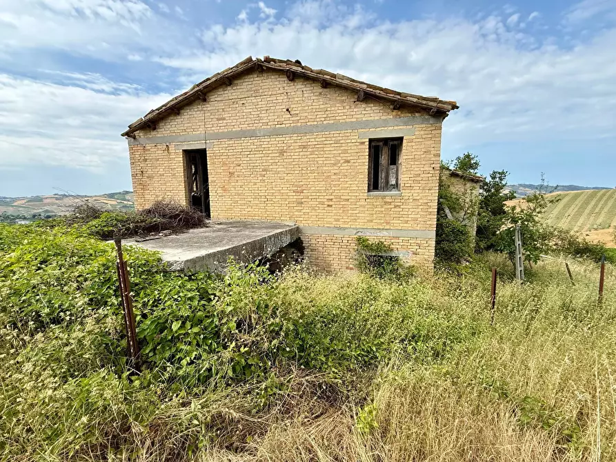 Immagine 34 di Rustico / casale in vendita  in Borgo Miriam a Offida