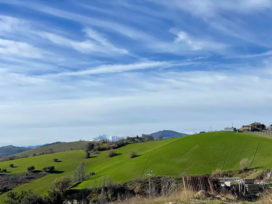 Immagine 2 di Casa indipendente in vendita  a Offida