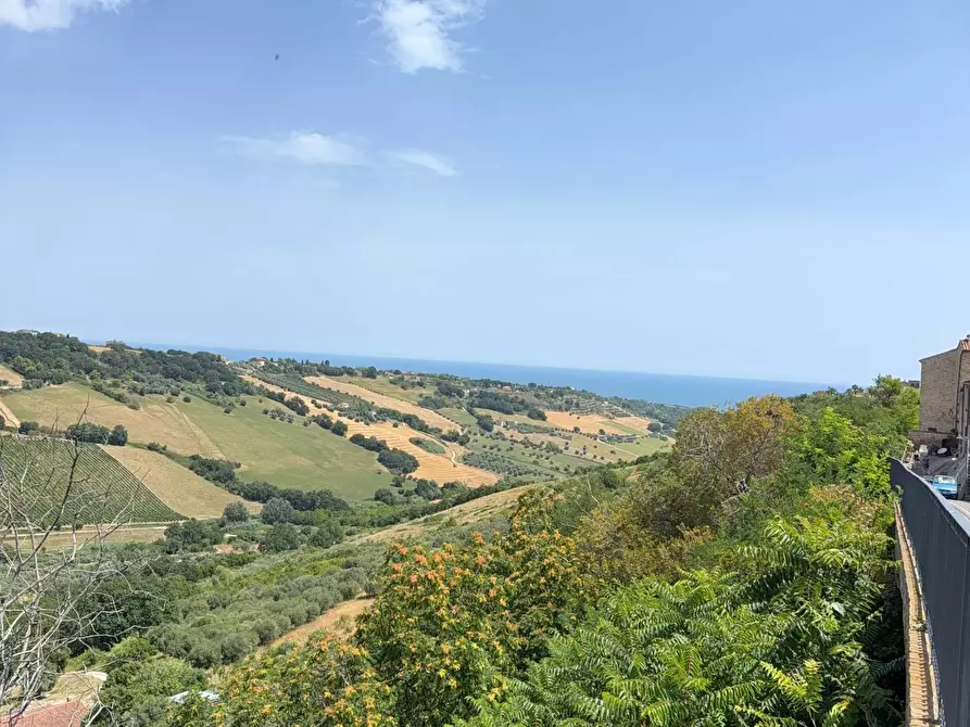 Immagine 20 di Casa indipendente in vendita  in vicolo brandimarte a Altidona