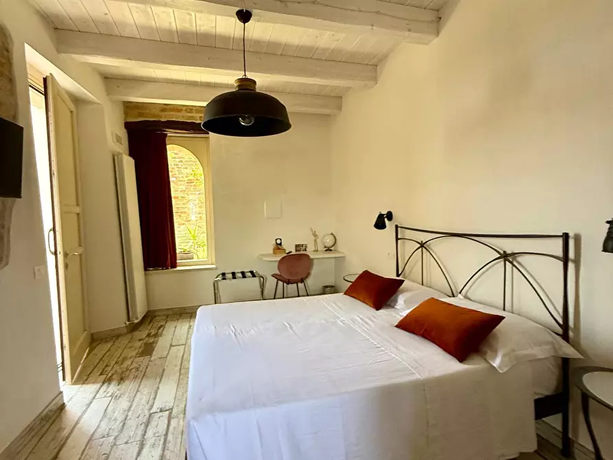 Immagine 21 di Casa indipendente in vendita  in vicolo brandimarte a Altidona