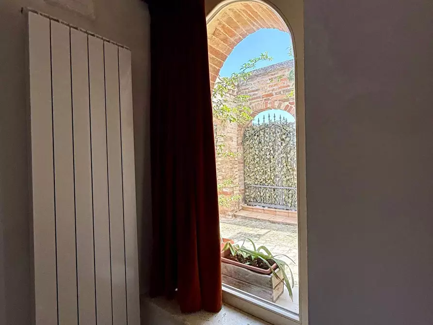 Immagine 24 di Casa indipendente in vendita  in vicolo brandimarte a Altidona