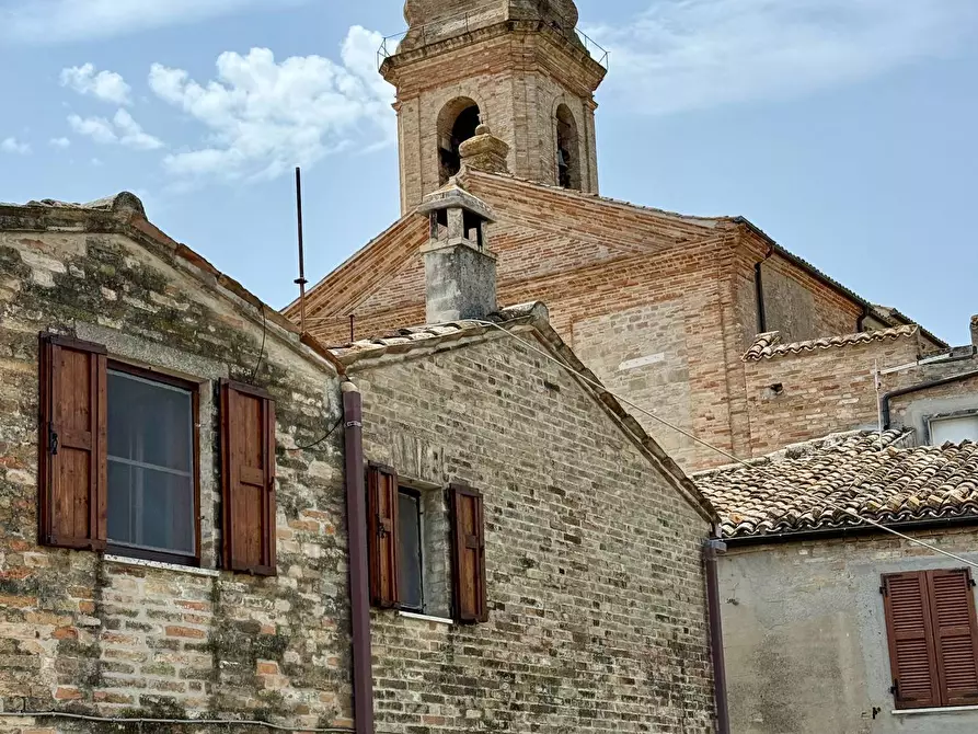 Immagine 25 di Casa indipendente in vendita  in vicolo brandimarte a Altidona