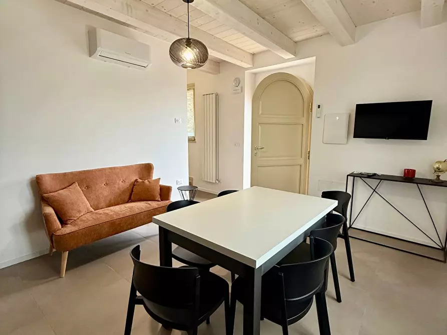 Immagine 6 di Casa indipendente in vendita  a Altidona