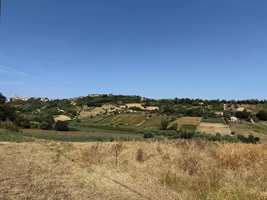 Immagine 3 di Rustico / casale in vendita  a Altidona
