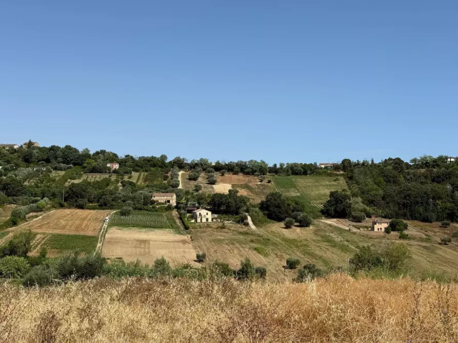 Immagine 4 di Rustico / casale in vendita  a Altidona
