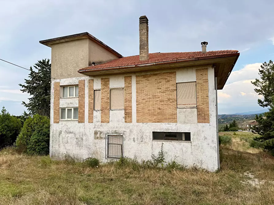 Immagine 2 di Rustico / casale in vendita  in via Lava a Offida