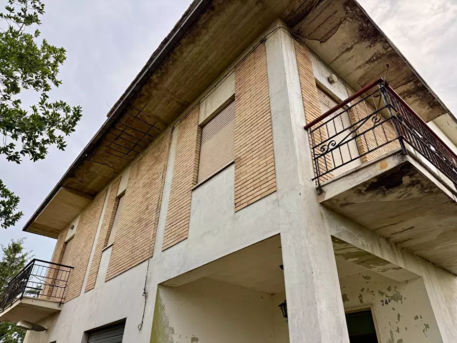 Immagine 3 di Rustico / casale in vendita  in via Lava a Offida