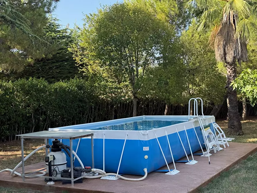 Immagine 52 di Rustico / casale in vendita  in Contrada Tesino a San Benedetto Del Tronto