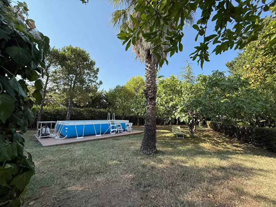 Immagine 53 di Rustico / casale in vendita  in Contrada Tesino a San Benedetto Del Tronto
