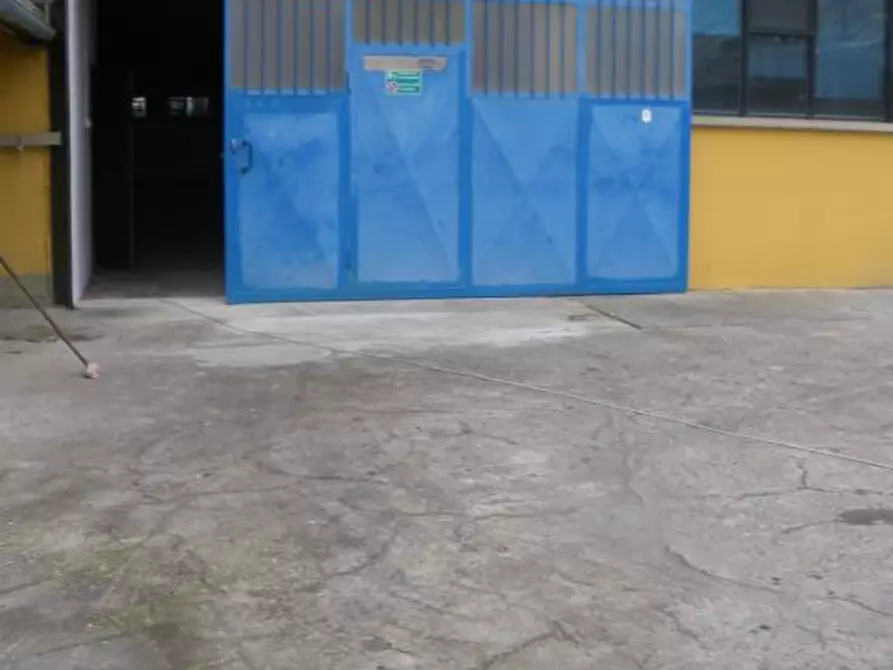 Immagine 14 di Capannone industriale in affitto  a Vinci