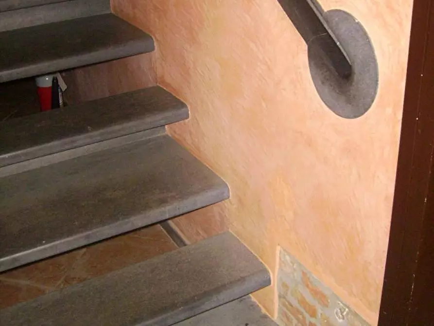 Immagine 4 di Villetta a schiera in affitto  a San Miniato