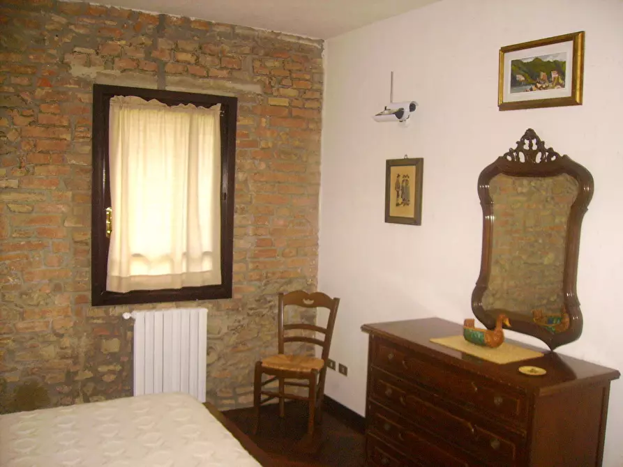 Immagine 5 di Villetta a schiera in affitto  a San Miniato