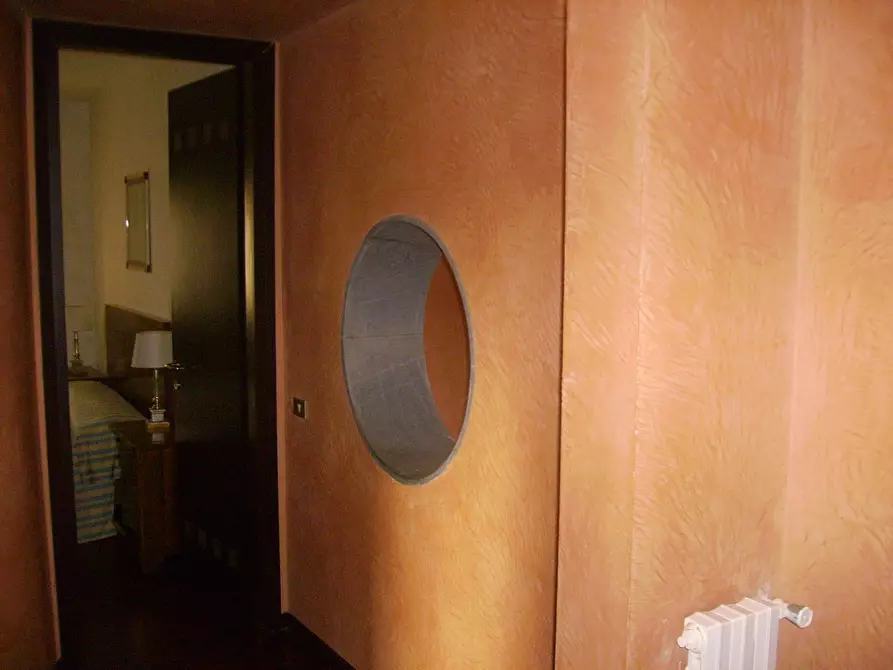 Immagine 6 di Villetta a schiera in affitto  a San Miniato