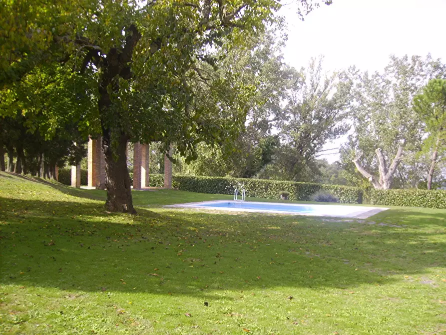 Immagine 7 di Villetta a schiera in affitto  a San Miniato