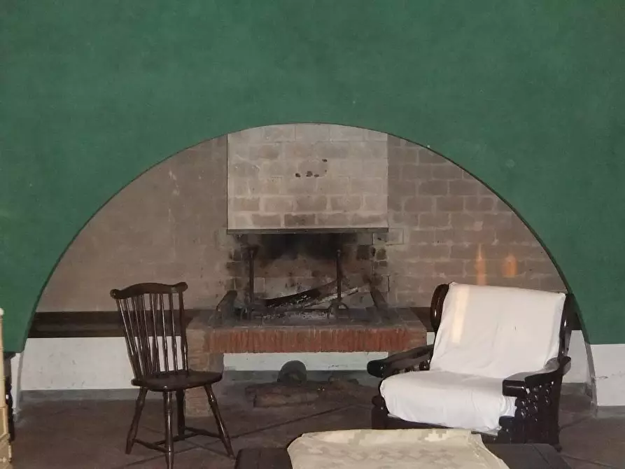 Immagine 9 di Villetta a schiera in affitto  a San Miniato