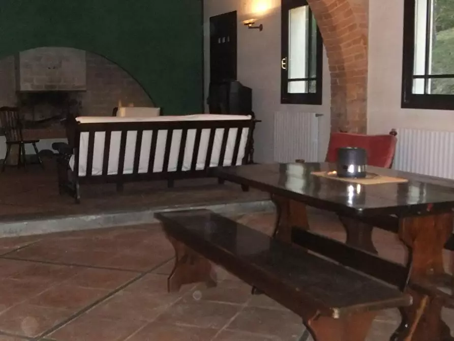 Immagine 12 di Villetta a schiera in affitto  a San Miniato