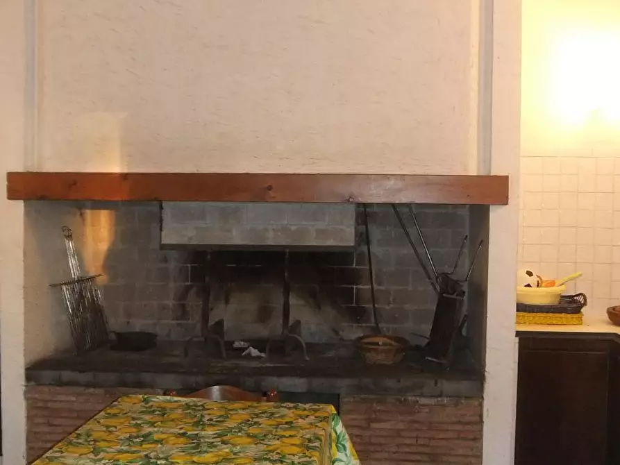 Immagine 13 di Villetta a schiera in affitto  a San Miniato