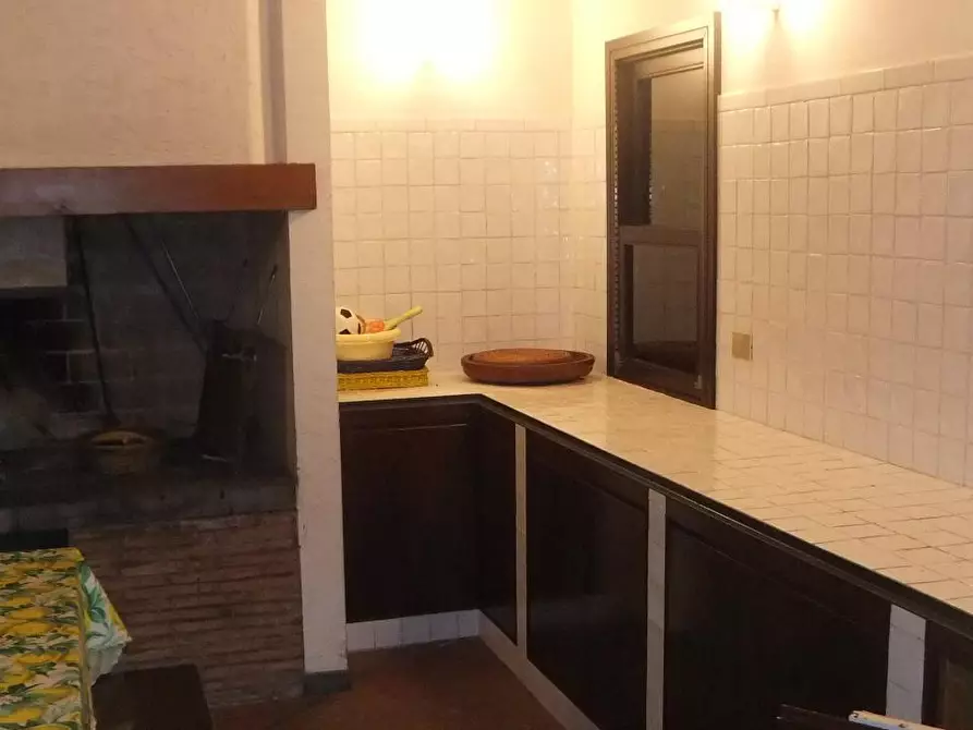 Immagine 14 di Villetta a schiera in affitto  a San Miniato