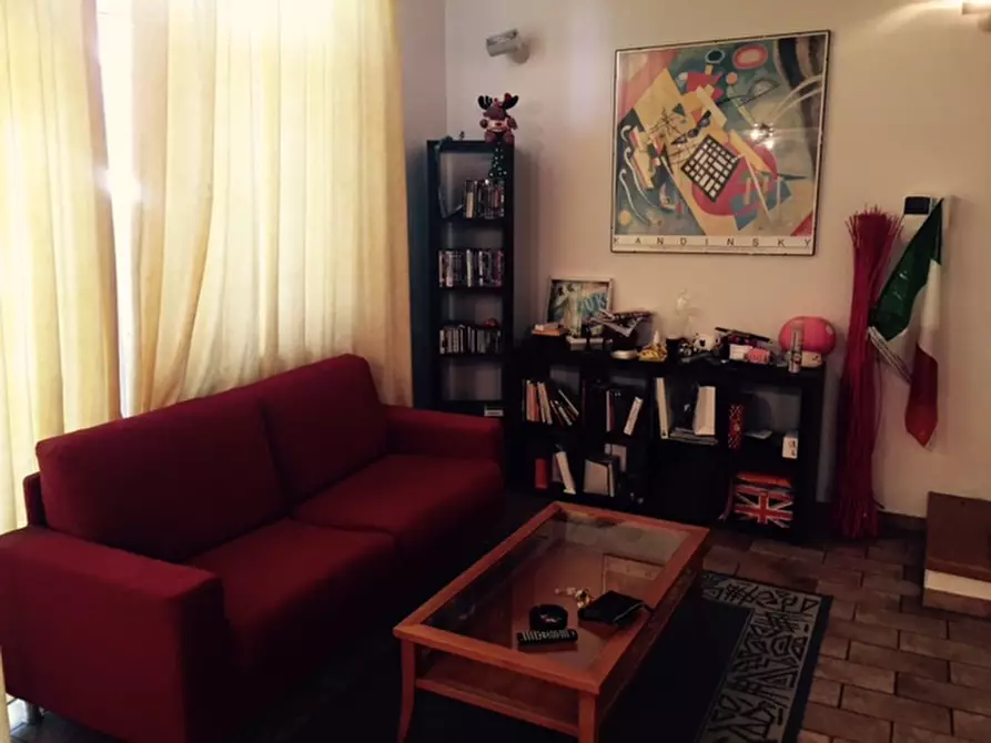 Immagine 3 di Appartamento in affitto  a Empoli