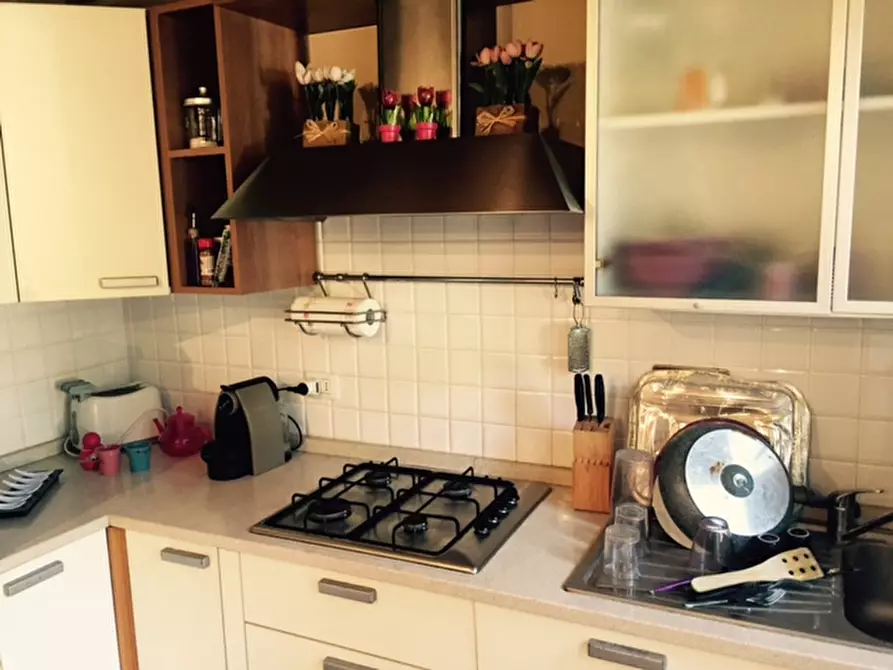 Immagine 4 di Appartamento in affitto  a Empoli