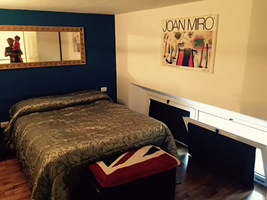 Immagine 7 di Appartamento in affitto  a Empoli