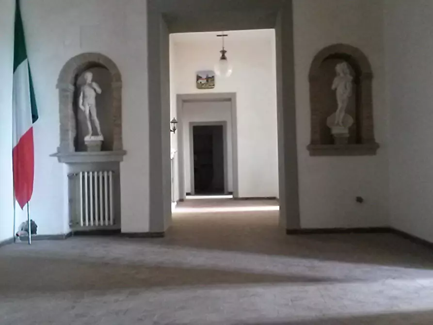 Immagine 1 di Casa semindipendente in vendita  a Empoli