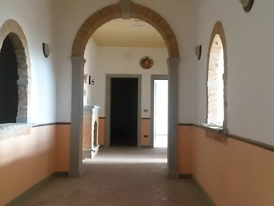 Immagine 2 di Casa semindipendente in vendita  a Empoli