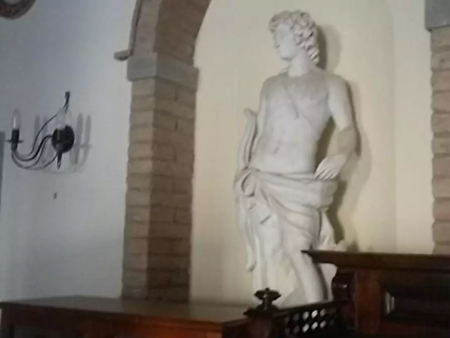 Immagine 3 di Casa semindipendente in vendita  a Empoli