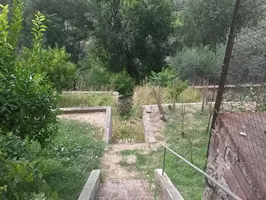 Immagine 4 di Casa semindipendente in vendita  a Empoli