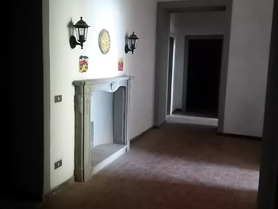 Immagine 5 di Casa semindipendente in vendita  a Empoli