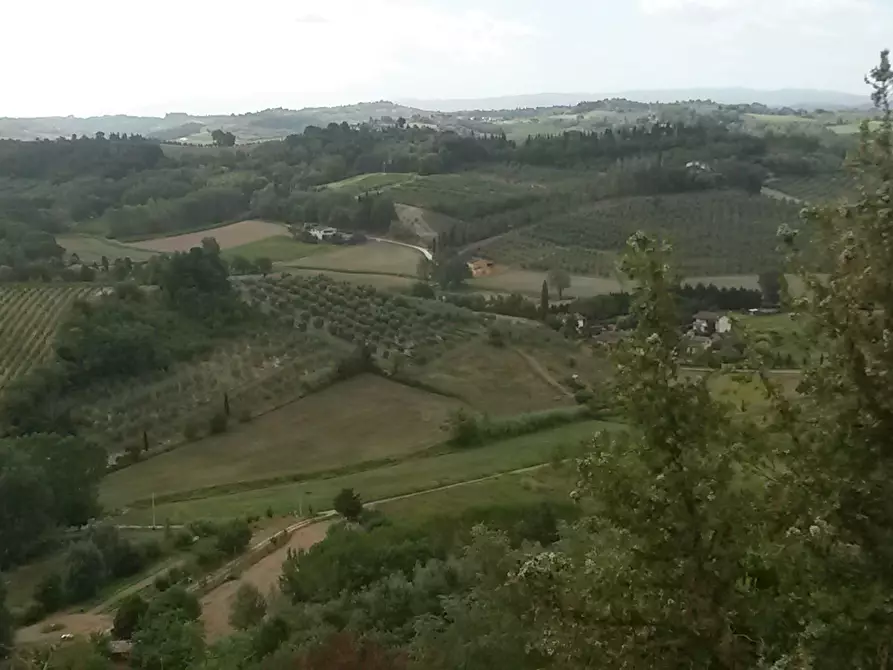 Immagine 9 di Casa semindipendente in vendita  a Empoli