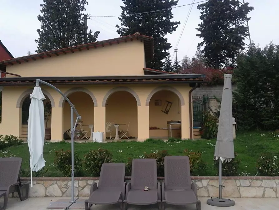 Immagine 20 di Casa semindipendente in affitto  a Empoli