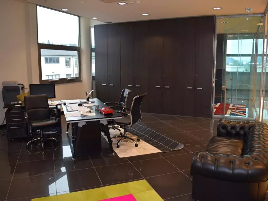 Immagine 24 di Capannone industriale in affitto  a Montelupo Fiorentino