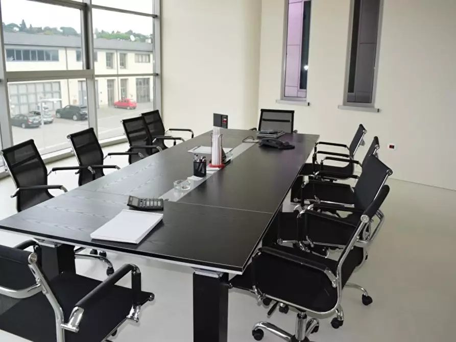 Immagine 26 di Capannone industriale in affitto  a Montelupo Fiorentino