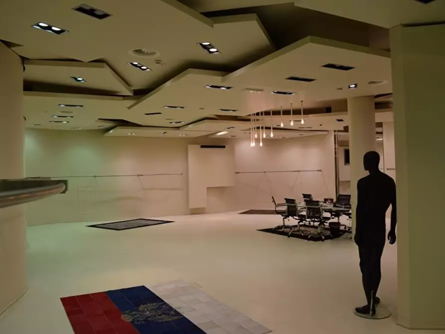 Immagine 31 di Capannone industriale in affitto  a Montelupo Fiorentino